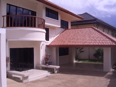 pic FOR RENT: THE ORCHID VILLAS, 3 BEDROOM, 