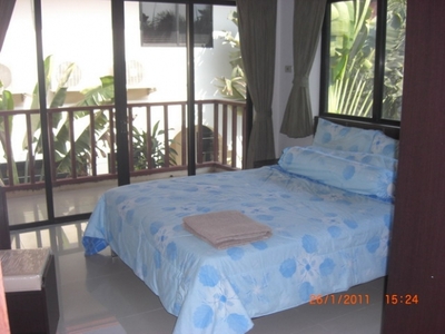 pic FOR RENT: THE ORCHID VILLAS, 3 BEDROOM, 