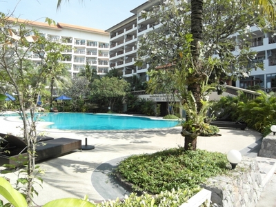 pic FOR RENT : ROYAL HILL, 2 BEDROOM, POOL V