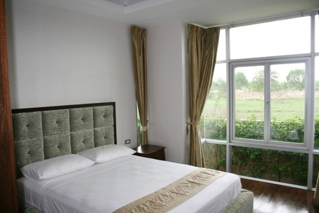 pic FOR RENT : NAGAWARI, 3 BEDROOMS, THAI ST