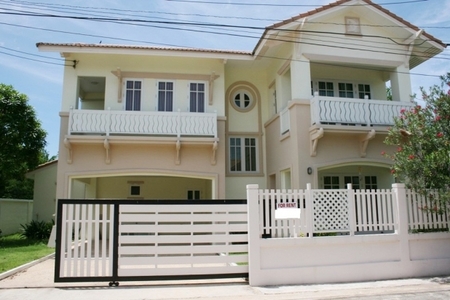 pic FOR RENT: BANFAH RIMHADD, 3 BEDROOM, JOM