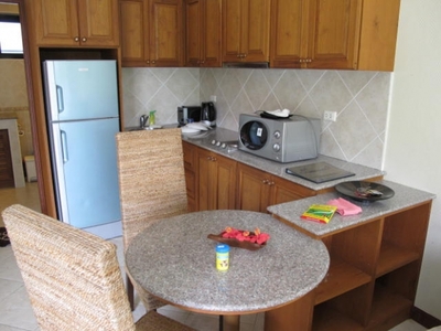 pic FOR RENT : VIEW TALAY VILLAS, 1 BEDROOM,
