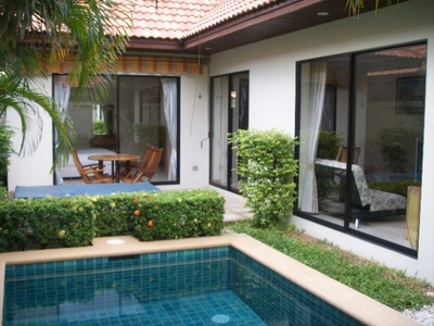 pic FOR RENT: VILLA FOR RENT 50k/M VIEW TALA