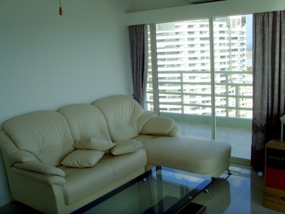 pic FOR RENT : VIEW TALAY 7, 1 BEDROOM, FRON