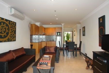 pic FOR RENT : NORDIC TERRACE, 2 BEDROOMS, S
