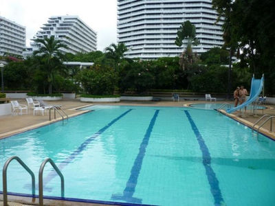 pic FOR RENT : GRAND CONDOTEL, 2 BEDROOMS, S