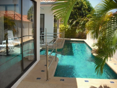 pic FOR RENT : AVOCA GARDENS 1, 2 BEDROOM, P