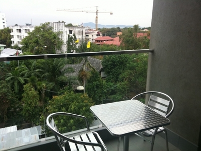 pic FOR RENT: CONDO FOR RENT AT PARK ROYAL P