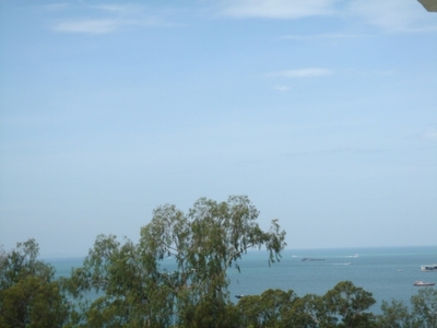 pic FOR RENT : VIEW TALAY 6, STUDIO, SEA VIE