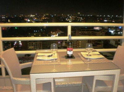pic FOR RENT : VIEW TALAY 6, STUDIO, PATTAYA