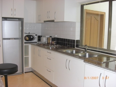 pic FOR RENT : ASHFORD GARDEN, 2 BEDROOM, TO