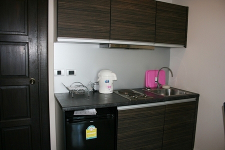 pic FOR RENT : PARK LANE CONDO, 1 BEDROOM, P