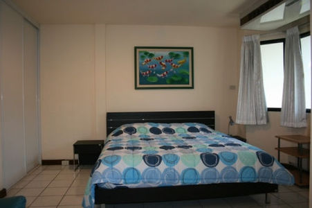 pic FOR RENT : THE VILLAGE, 3 BEDROOMS, TOWN