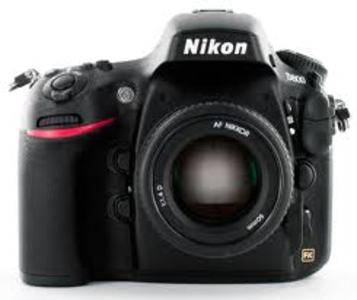 pic WTS New Nikon D800 36.3 MP Camera