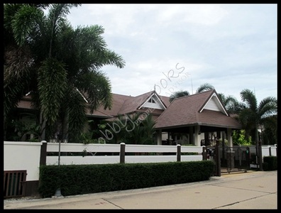 pic BB-H1246 Modern Bali Style House 3 Bed 
