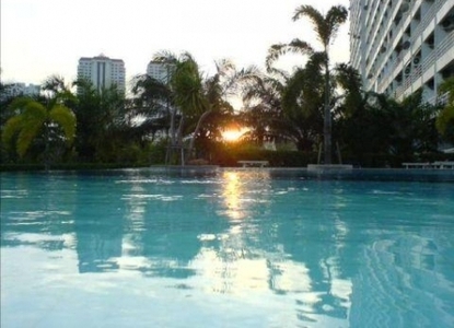 pic FOR RENT: VIEW TALAY 2, ONE BED CONDO WI
