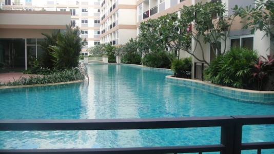 pic FOR RENT : PARK LANE CONDO, 1 BEDROOMS, 