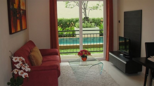 pic FOR RENT : PARK LANE CONDO, 1 BEDROOMS, 