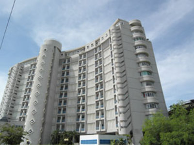 pic FOR RENT : PEAK CONDO, 1 BEDROOM, SEA VI