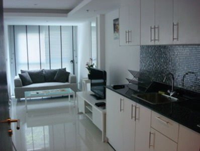 pic FOR RENT : THE AVENUE RESIDENCE, STUDIO,