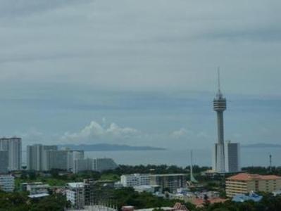 pic FOR RENT : SOMBAT CONDO, STUDIO, SEAVIEW