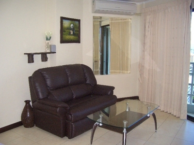 pic FOR RENT : VIEW TALAY 2A, STUDIO, SEA VI