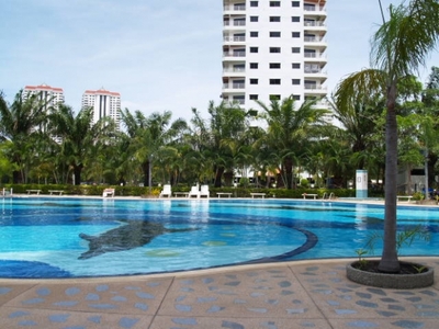 pic STUDIO FOR RENT 12K/M: VIEW TALAY 2A, JO