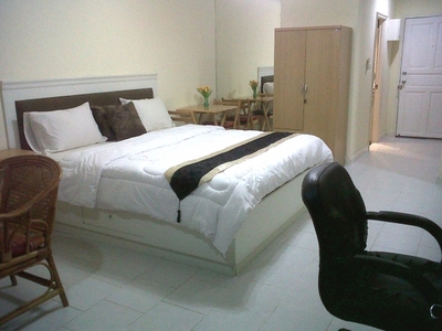 pic FOR RENT : VIEW TALAY 2B, STUDIO, PATTAY