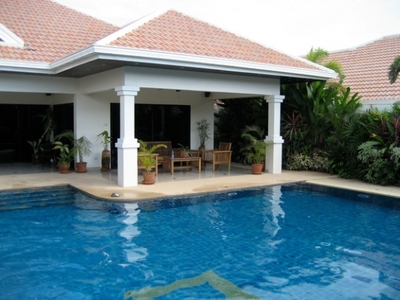 pic FOR RENT : VIEW TALAY VILLAS, 3 BEDROOM,