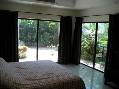 pic FOR RENT : VIEW TALAY VILLAS, 3 BEDROOM,