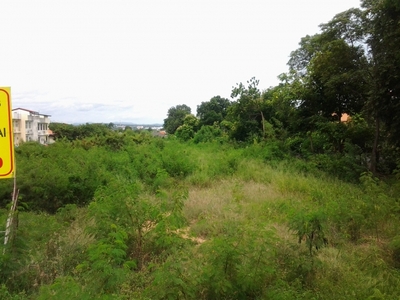 pic LAND FOR SALE 50mln: THAPPRAYA ROAD, JOM
