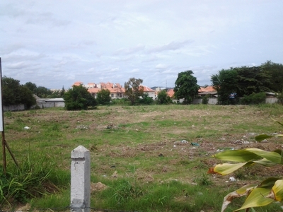 pic LAND FOR SALE 20mln: THAPPRAYA ROAD, JOM