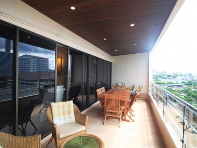pic CONDO FOR SALE 7.9 mln: VIEW TALAY 3A, P