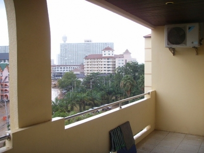 pic CONDO FOR SALE 7.9MLN: VIEW TALAY RESIDE