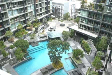 pic CONDO FOR SALE 8.1MLN: APUS CONDO PATTAY