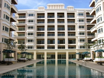 pic STUDIO FOR SALE 2MLN: T.W. CONDO, THEPPR
