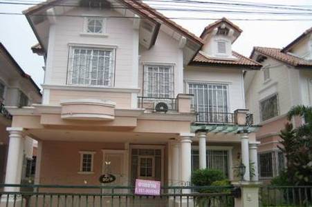 pic HOUSE FOR SALE 3.25MLN: PARK AVENUE VILL