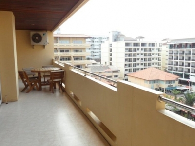 pic FOR RENT: VIEW TALAY RESIDENCE 3 - 2 BED