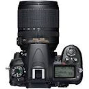 pic   Ramadan Kareem: Brand New Nikon Digita