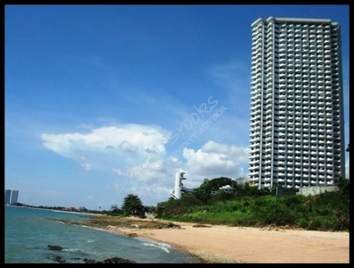 pic BB-C1262 Luxury Beachfront  Corner Unit