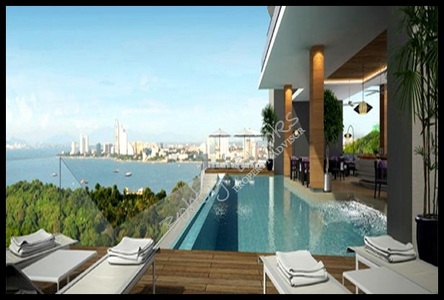 pic The View Condo 1 Bed 1 Bath For Re-Sale 