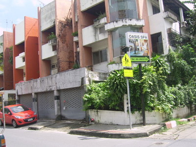 pic 2 UNIT 3 STOREY HOUSE FOR SALE
