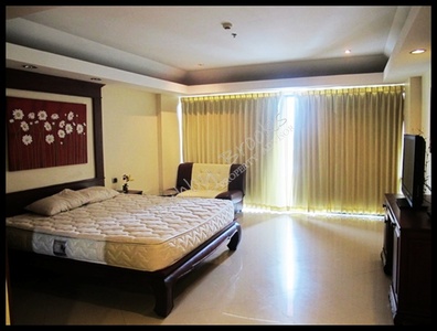 pic View Talay 5C Studio For Rent