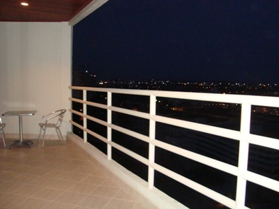 pic FOR SALE: VIEW TALAY CONDO 5C