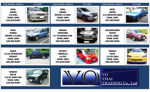 pic Hot Deals Cars for Sale - 24th August 12