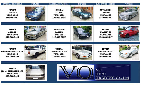 pic Hot Deals Cars for Sale - 27th August 12