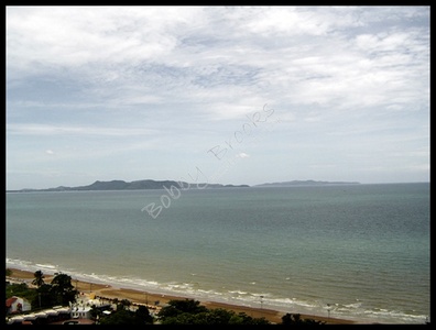 pic Sea Views Condo 1 Bed 2 Bath for Rent