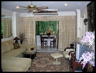 pic Corner Unit 2 Bed 2 Bath for Rent