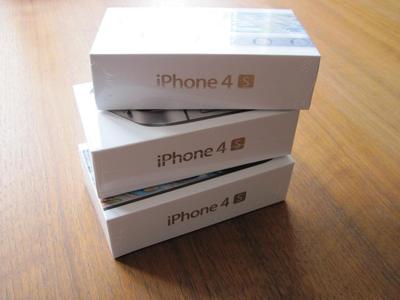 pic Apple iphone 4s 64GB