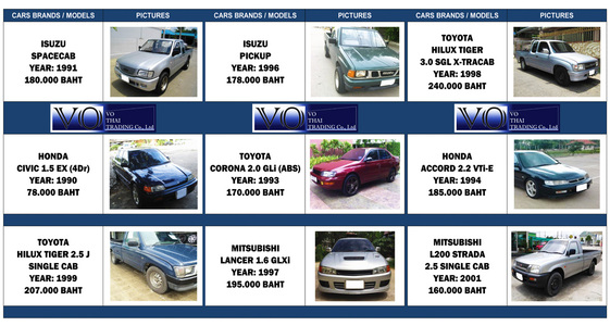 pic New Hot Deals Cars for Sale / VO / 29Aug